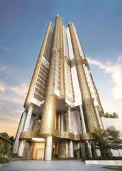 Klimt Cairnhill (D9), Apartment #522062731